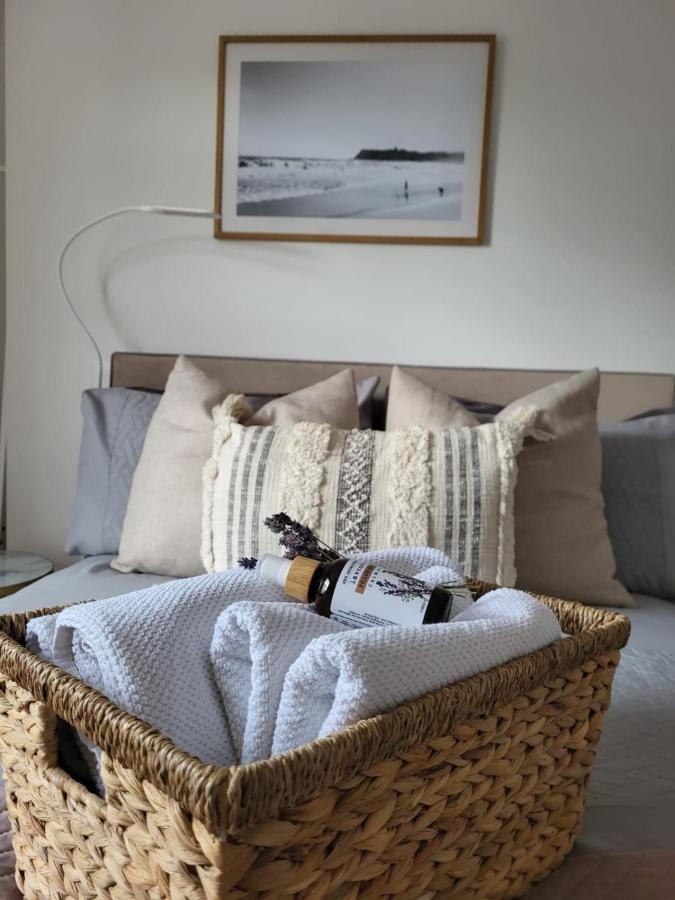 Seagrass Studio Scarborough